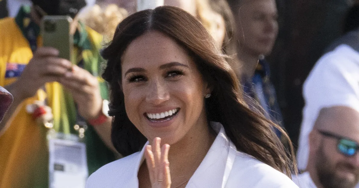 Meghan Markle'i pojal on uus eluetapp algamas: loodan, et jõuan enne koju