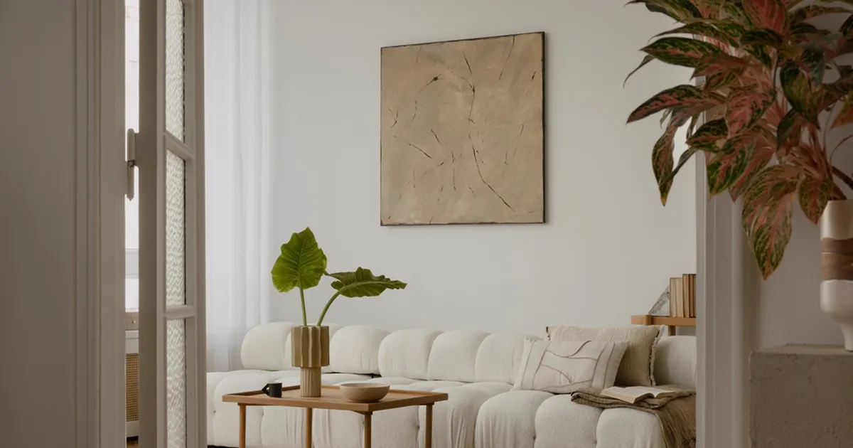 EKSPERDI SOOVITUS ⟩ Need värvitoonid muudavad su kodu luksuslikumaks