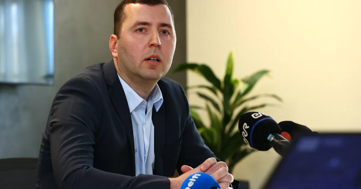 FOTOD ⟩ Venemaale suunduv tanker Kiwala sai loa Eestist lahkuda