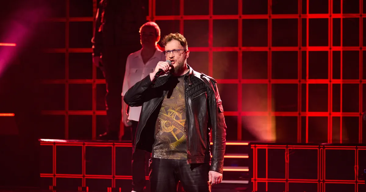 Saates «Ma näen su häält» üllatanud Olari Viikholm julgustab huvilisi kandideerima: tegutsege, ärge mõelge