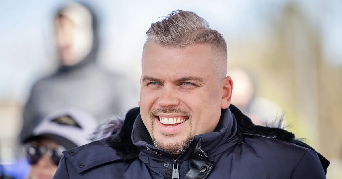 Klavani tiimi värske liige: mul ei ole Pohlakule ühtegi otsest etteheidet