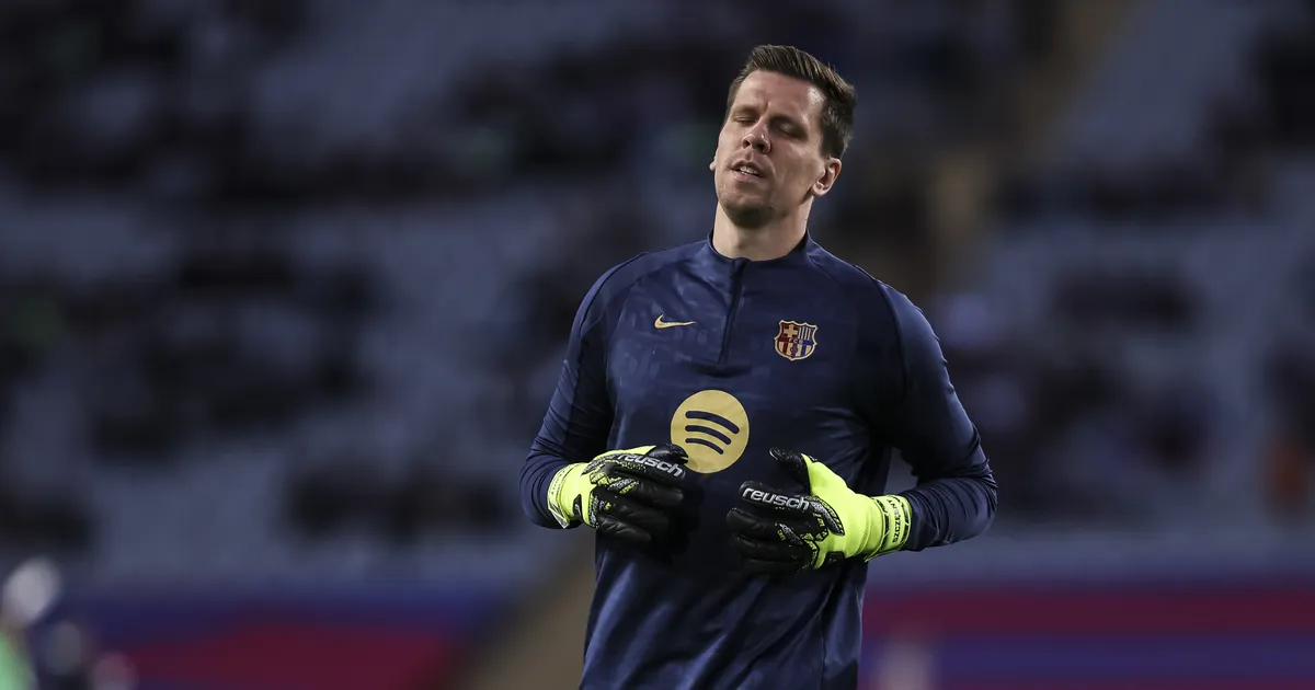 Barcelona vutitäht rääkis oma sõltuvusest: kaotasin võitluse