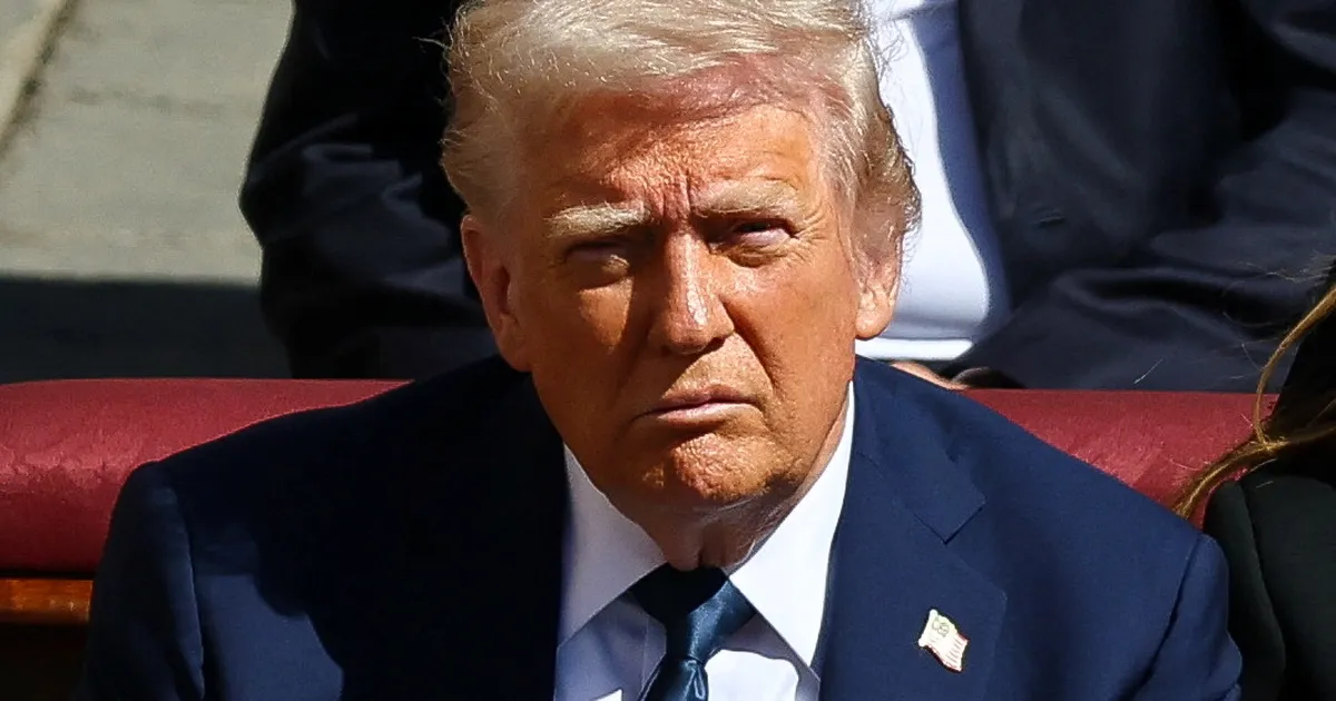 Trump: võib-olla Putin ei taha sõda lõpetada