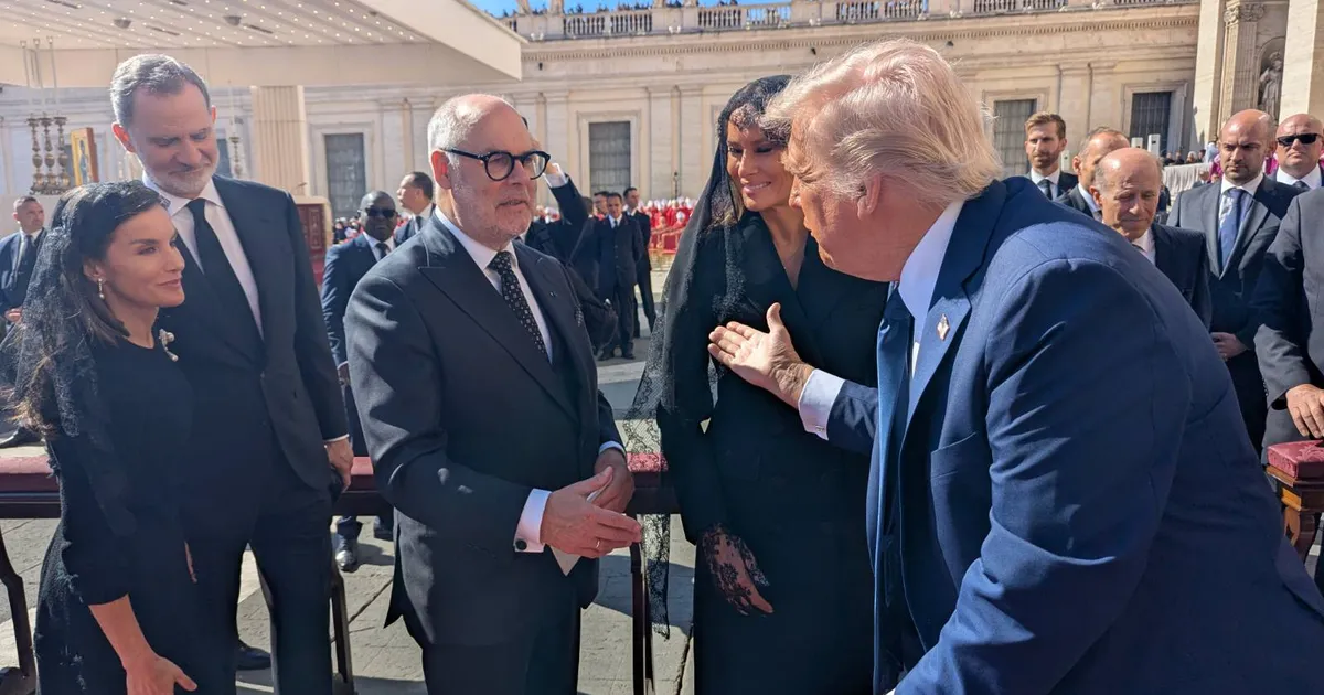 Alar Karis kutsus Donald Trumpi Eestisse visiidile