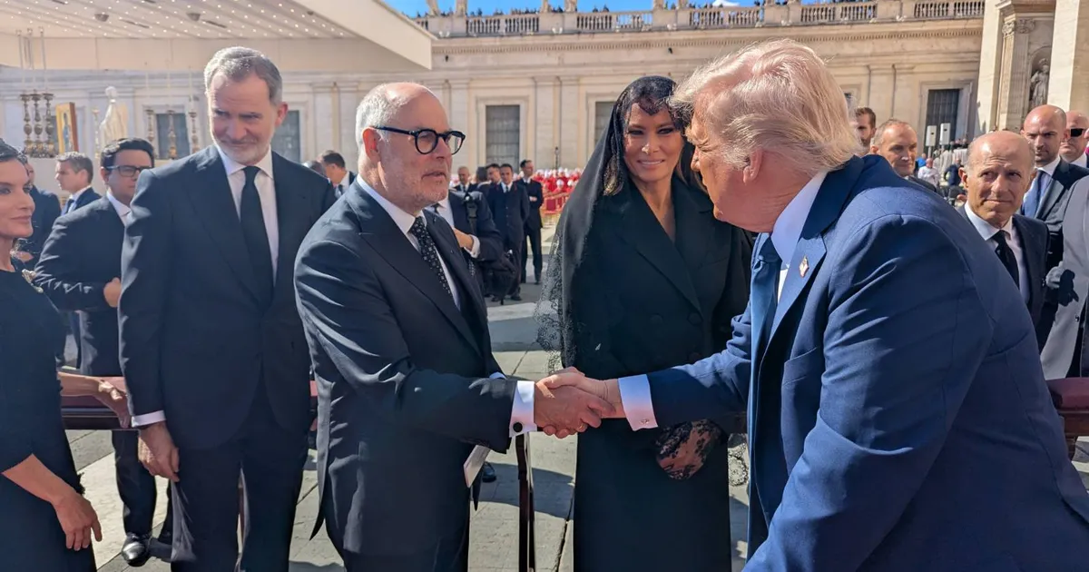 Külli Kapper ⟩ Karis trumpab teised Balti ja Poola presidendid Trumpi silmis üle