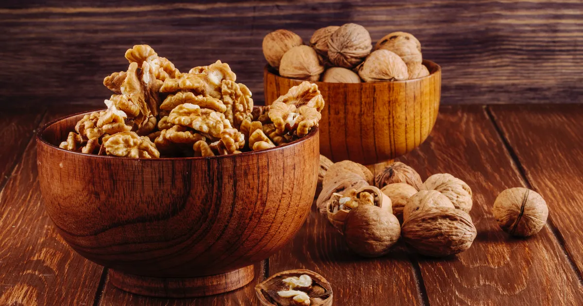 Värske uuring: kreeka pähklite söömine võib päästa surmavast haigusest