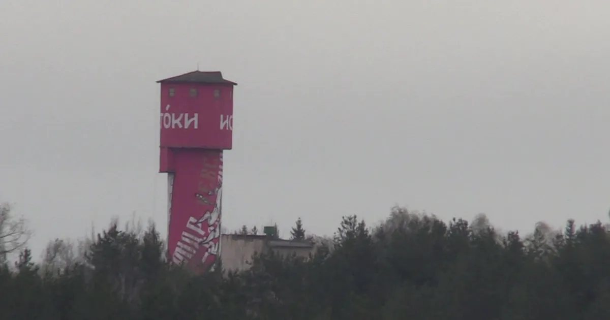 PILK ÜLE PIIRI ⟩ Kui palju on Petseri linna Eestisse näha?