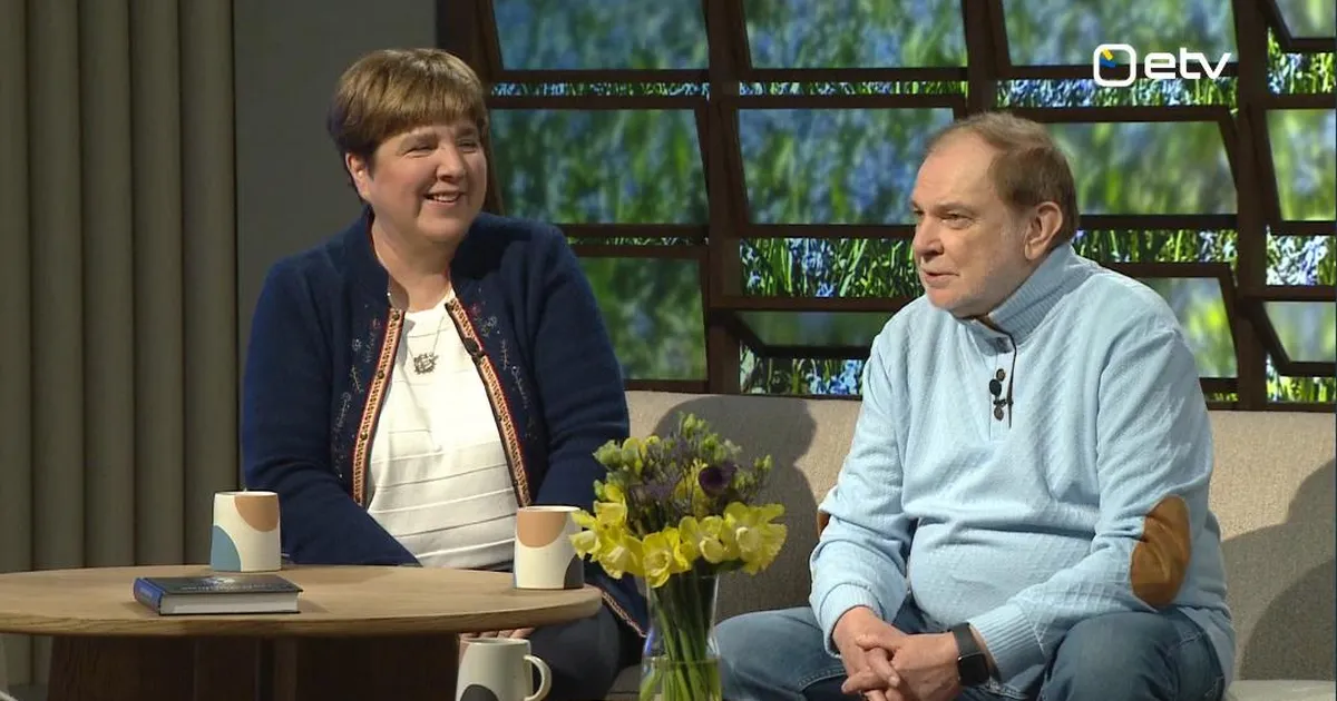 MÜRGISED TAIMED ⟩ Ain Raal kena välimusega ohtlikust taimest: juba üksainus leht võib osutuda saatuslikuks