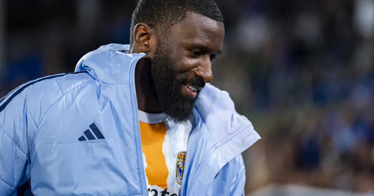 VIDEO ⟩ Karikafinaalis märatsenud Madridi Reali tähte ähvardab ülipikk mängukeeld