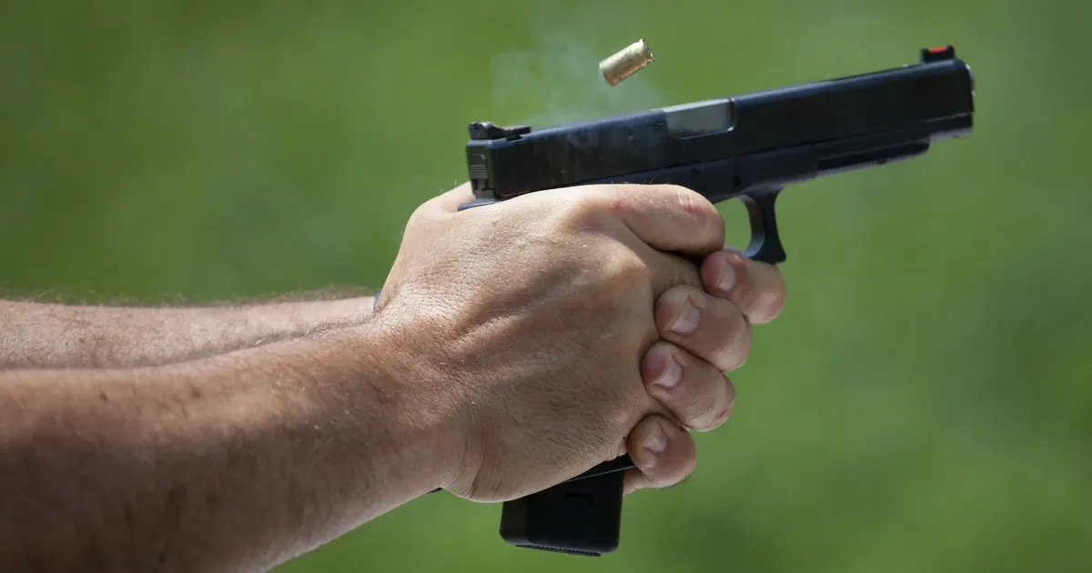 PIDU LÄBI! ⟩ Kurjategijad pannakse selle imenipiga roheliselt helendama