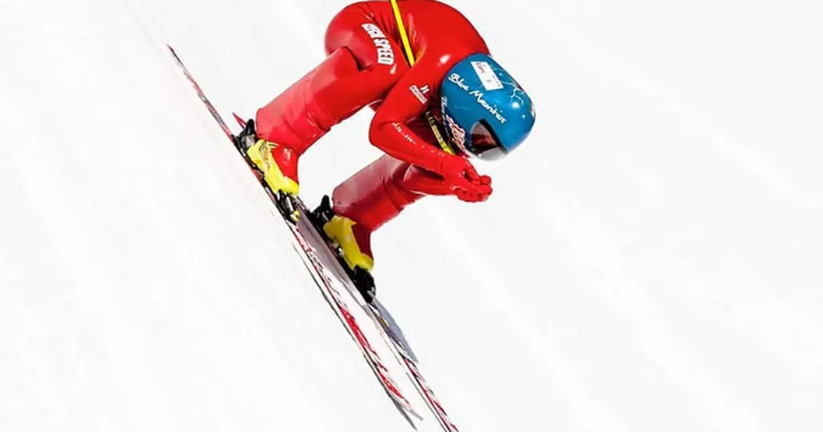 Koomast ärganud mäesuusataja üllatas oma esimeste sõnadega