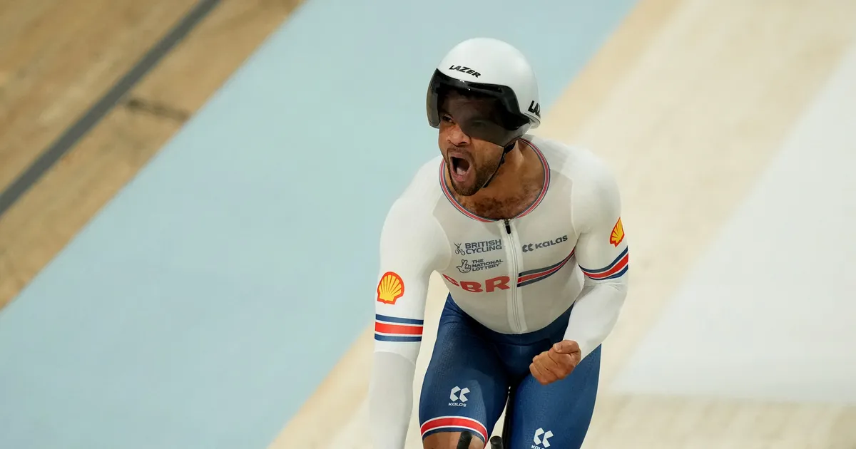 Rattasõidu maailmameister jäi Las Vegases kadunuks