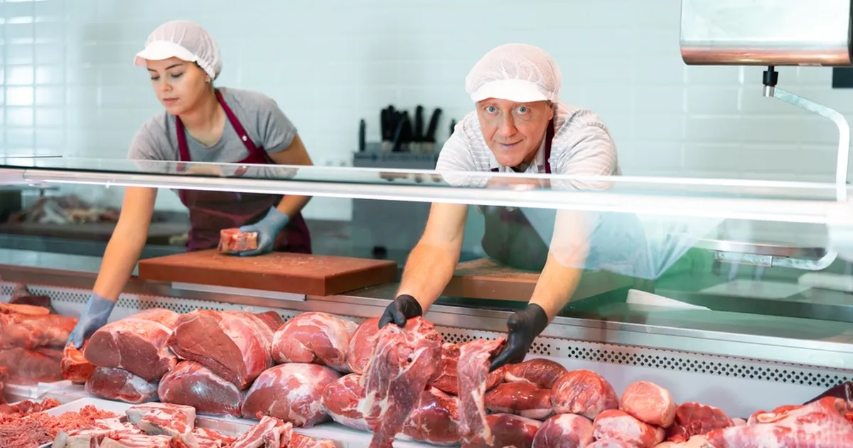 ÜLLATAV ⟩ Soome hakkliha defitsiit ei lõppe veel niipea