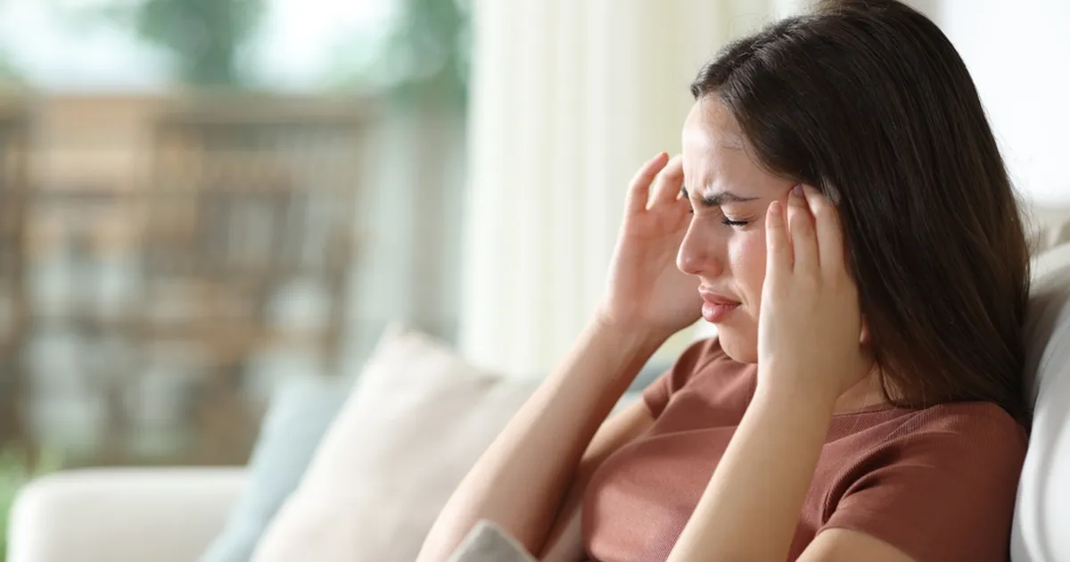NEUROLOOGI NIPP ⟩ Just nii saad laastavast migreenihoost kõige kiiremini lahti