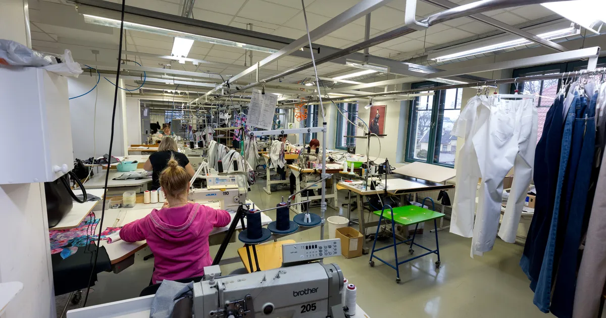 Võõrtöötajate ärakasutamise juhtumid on tõusuteel