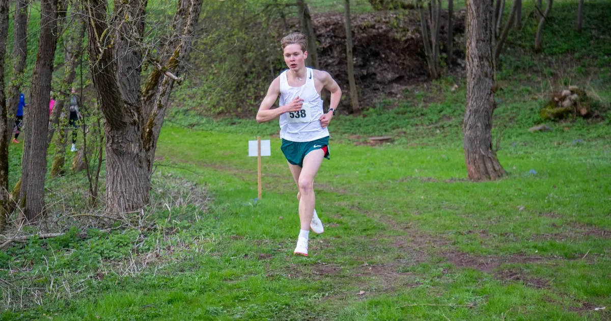 Maakonna murdmaajooksumeistriks tulid Morten Siht ja Greete-Liisa Toom