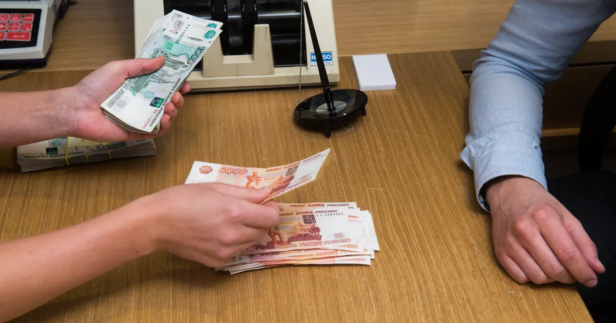 Venemaa säästude lõppemine tuleb üha lähemale