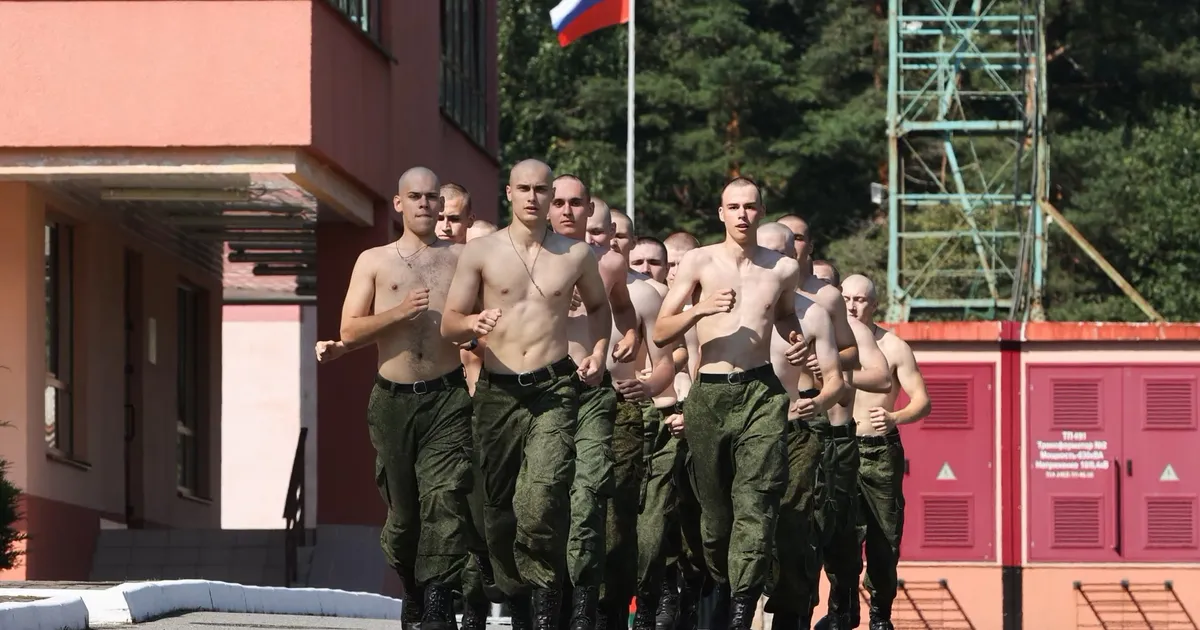 WSJ: Euroopa äär närvitseb Venemaa sõjaväe sammude pärast