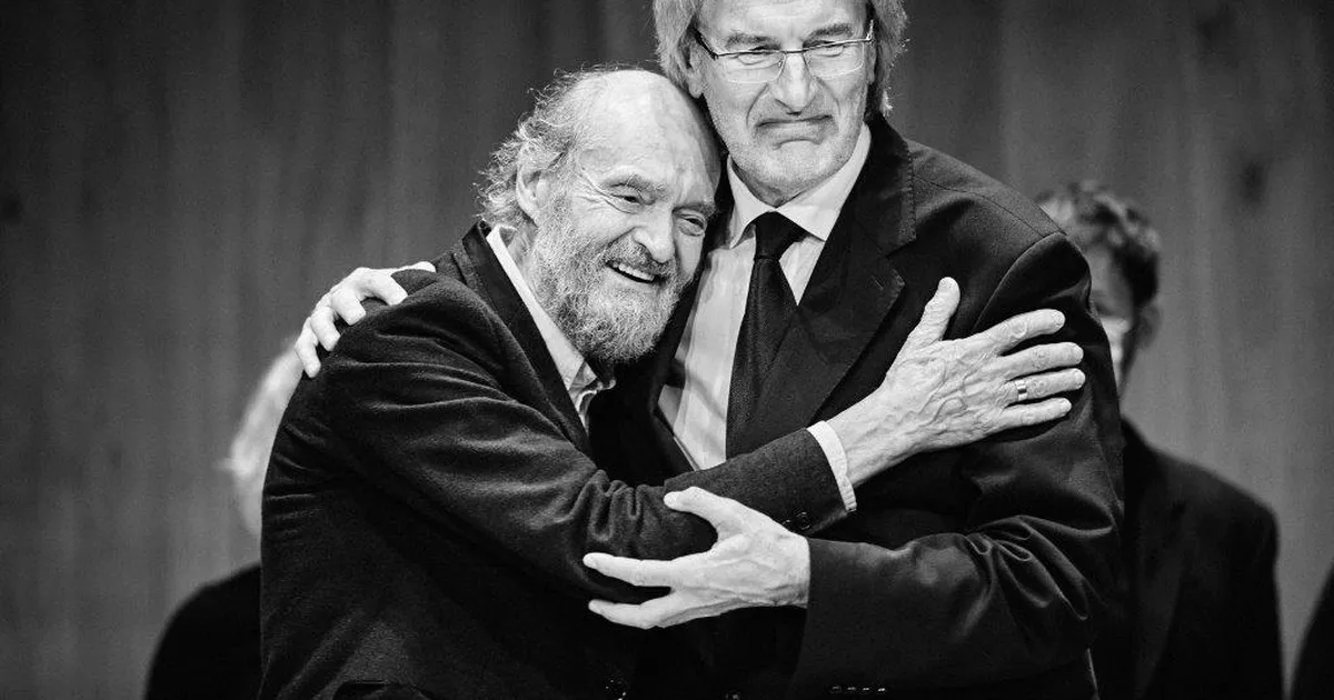 Eesti Filharmoonia Kammerkoor esitab Arvo Pärdi teoseid Pariisi Filharmoonias