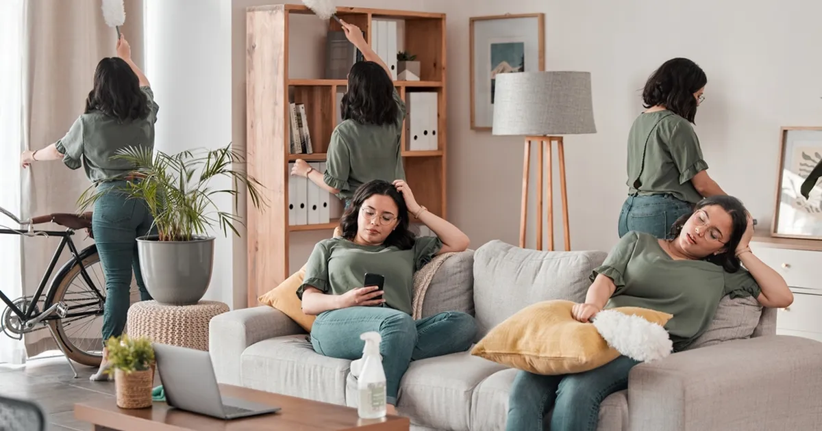 OMA TUBA, OMA LUBA ⟩ Koristada viitsin alles siis, kui...