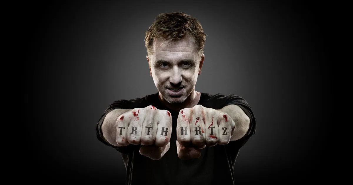 PSÜHHOLOOGILINE KRIMISARI ⟩ «VALE JÄLGEDEL»: viis märki, mille järgi luiskaja vahele võtta