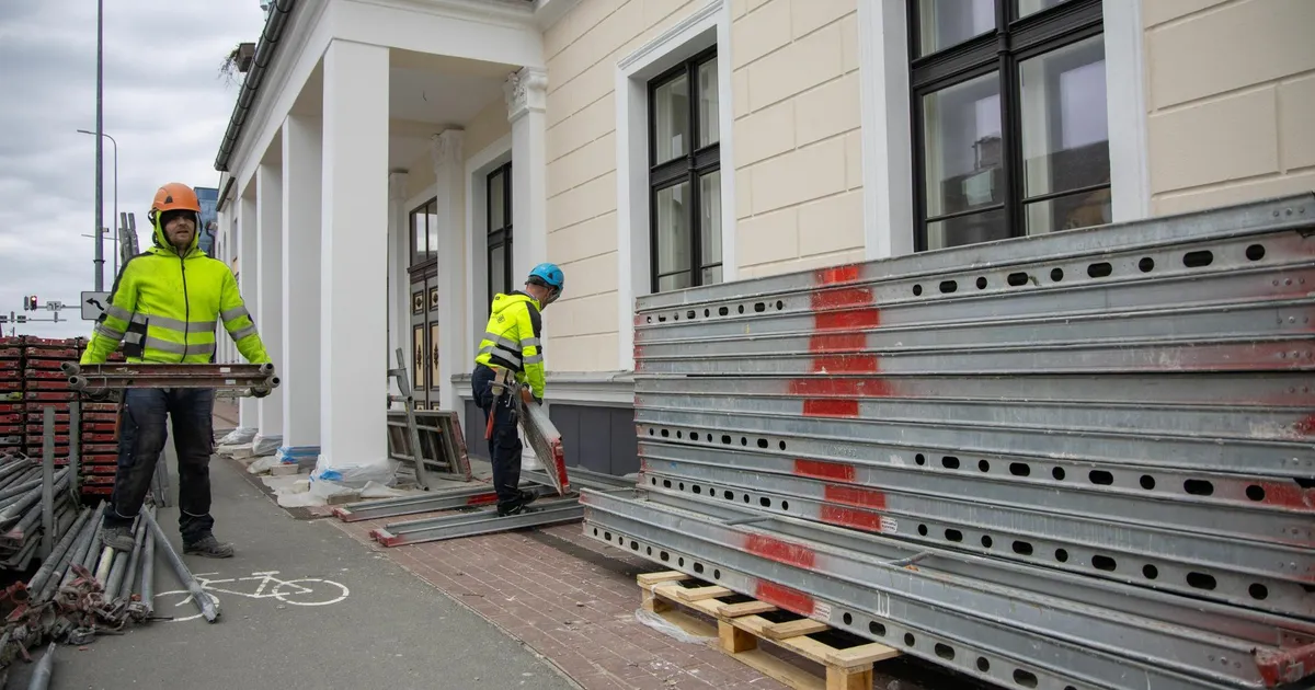 GALERII ⟩ Akadeemia vabanes tellingutest