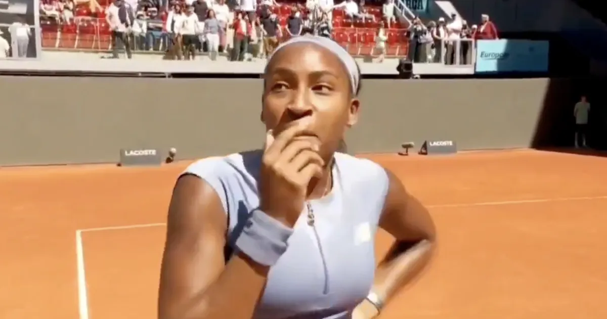 VIDEO ⟩ Täpne hetk, mil kaose tekitanud elektrikatkestus Hispaaniat tabas