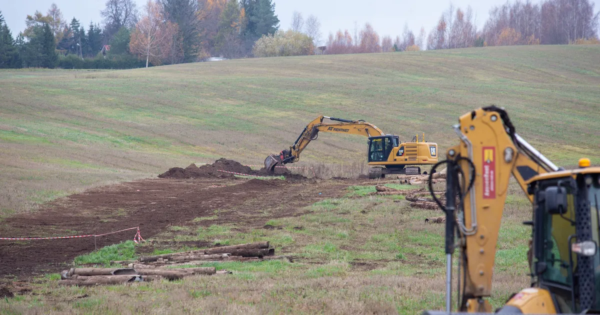 Ametiühingud: Eestis hukkub tööl liiga palju inimesi