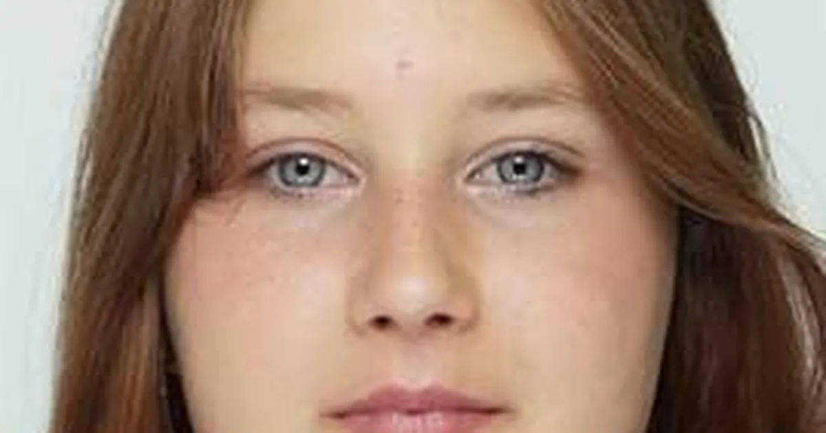 Politsei otsib Tallinnas kadunud 14-aastast neiut