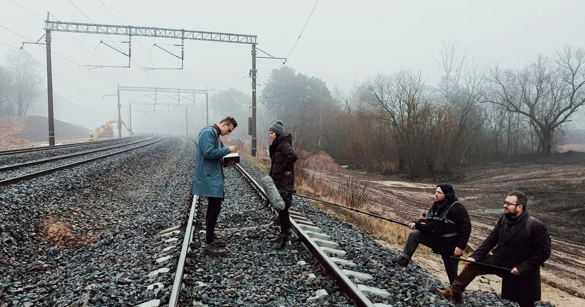 Kas venelased, hiinlased või lihtsalt ahnus? Mis lasi Rail Balticu kraavi?