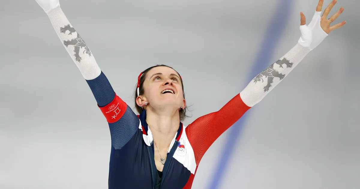 Kapist välja tulnud kolmekordne olümpiavõitja jahmatas avalikkust: oleme 12 aastat koos olnud