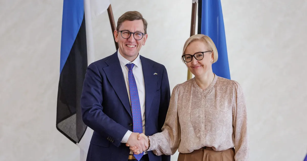 ANALÜÜS ⟩ Reformierakonnal ja Eesti 200-l mesinädalad läbi?