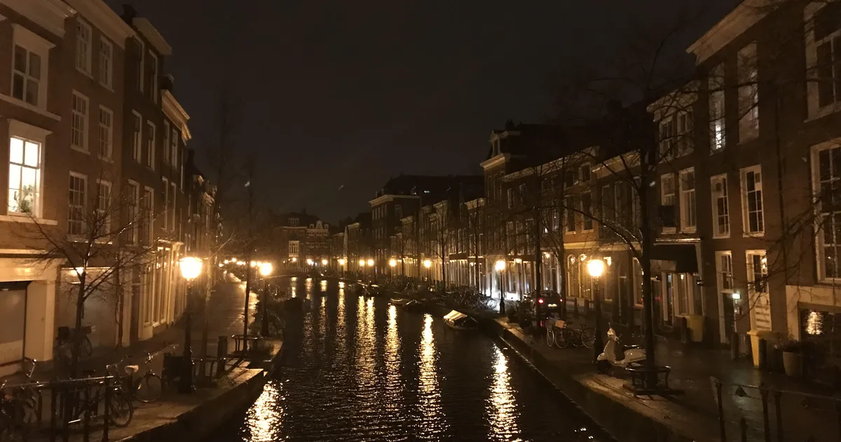 Kevadine Holland kutsub