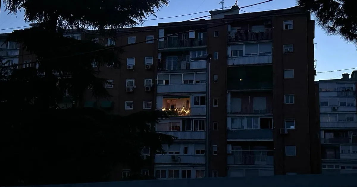 Järvan ja Ojangu ⟩ Hispaania katastroof võib rohepöörde tõttu tabada ka Eestit