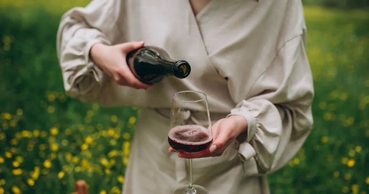 PÕNEV MAITSERÄNNAK ⟩ Eesti veinimeistrid ootavad külla!