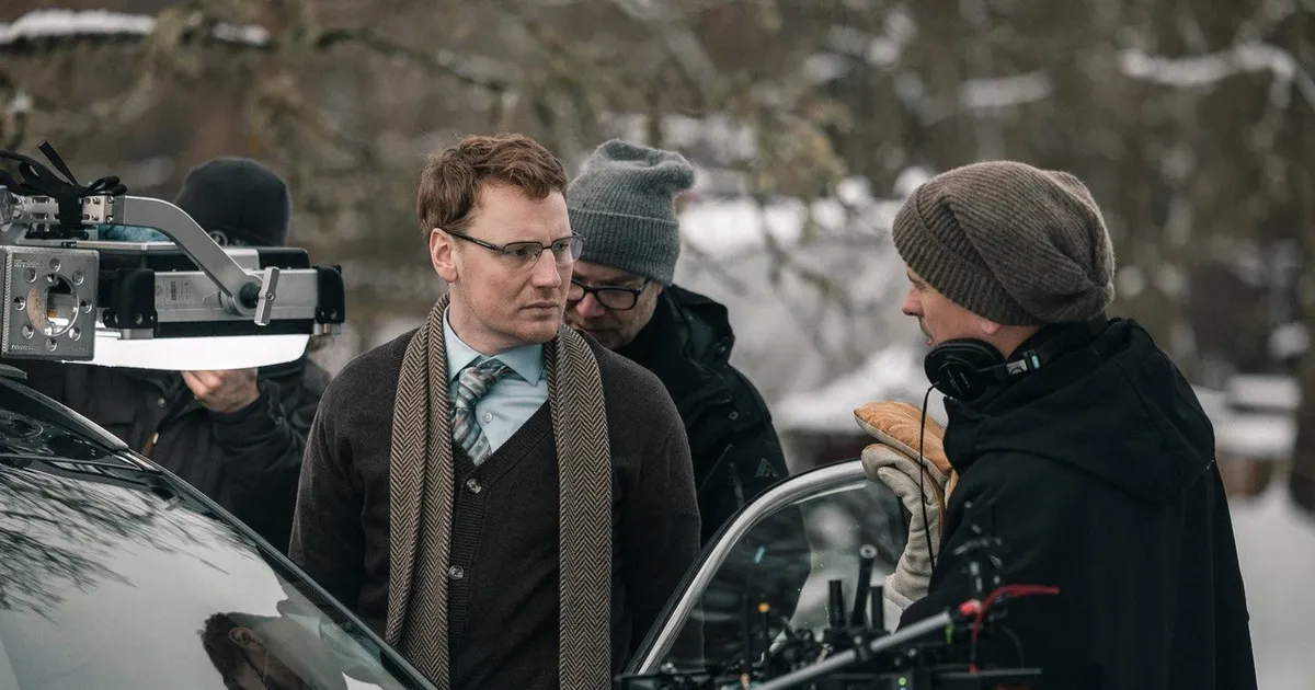 Filmifondi toetatud linateosed toovad Tartusse hulga raha