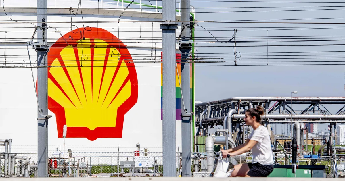 Naftahiidudel oli kehvim aasta alates pandeemiast