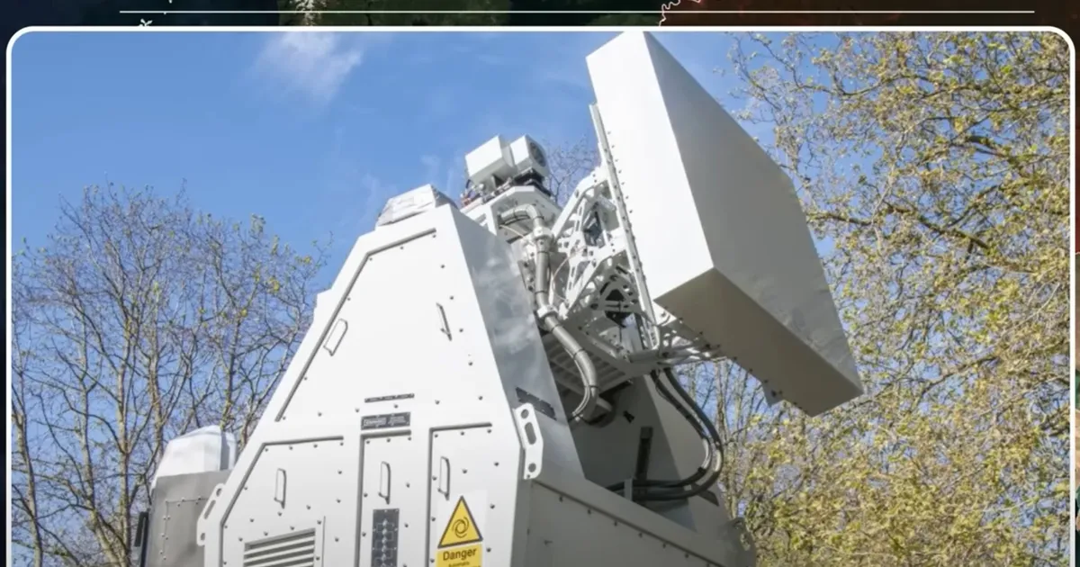 Uus briti relv teeb drooniparvedest ilutulestiku – Ukraina soovib seda