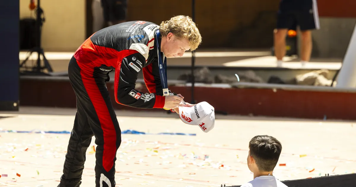 Hispaanias lõksu jäänud Rovanperä palus fännidelt abi: meil hakkavad võimalused otsa saama