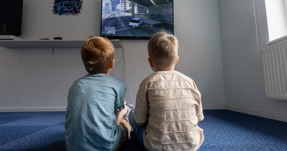 SKA AASTARAAMAT ⟩ Noorim ema oli mullu 13-aastane, esimest korda võeti peredesse sügava puudega lapsed