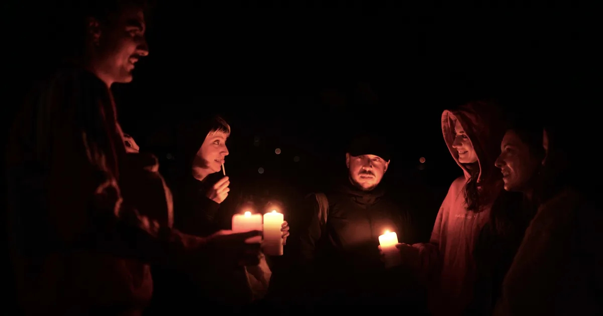 Elektrikatkestus Portugalis ja Hispaanias ⟩ Kas küberrünnak või haruldane atmosfäärinähtus – või hoopis rumal juhus