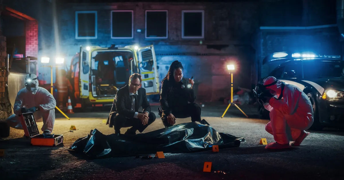 MÜSTEERIUM ⟩ Juhuslik õnnetus või hoolikalt planeeritud mõrv?