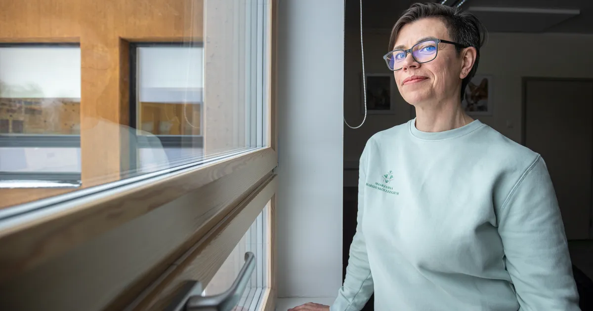 Suvest lisandub Eestisse uus kool, direktoriks saab praegune Maarjamaa hariduskollegiumi juht