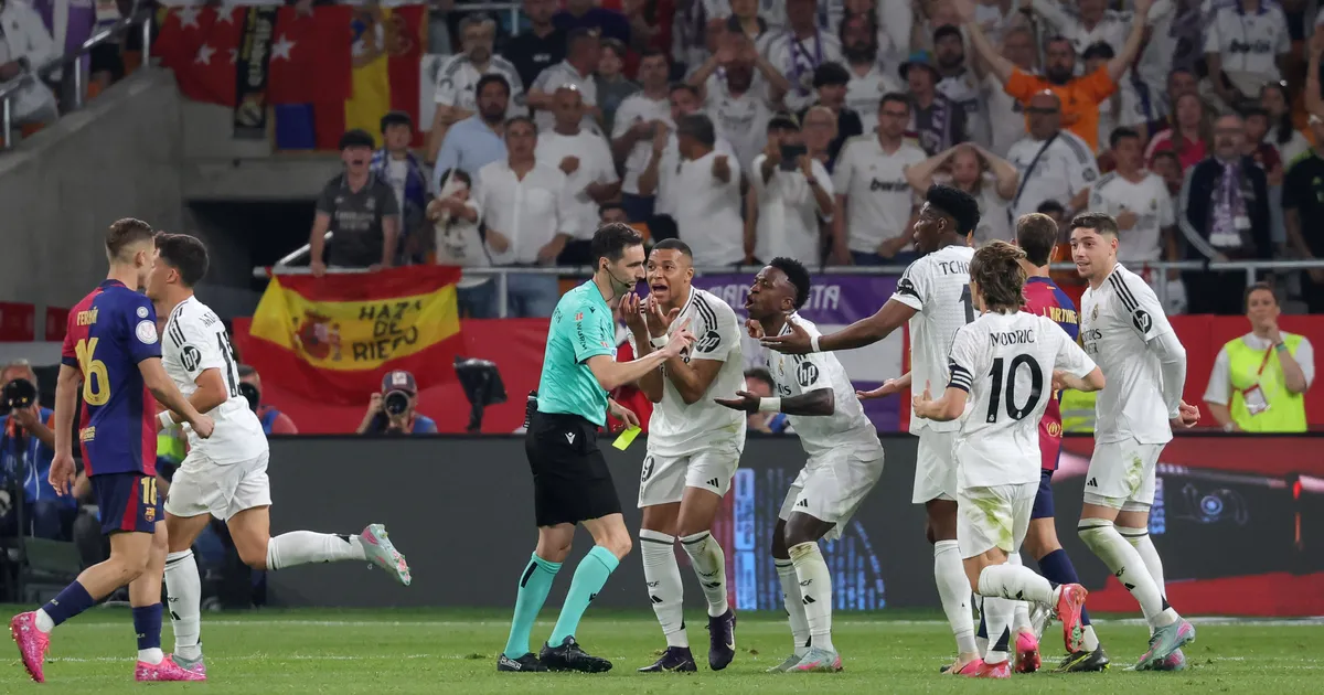 KESKTORMAJAD ⟩ Reali piripillidele näidati koht kätte