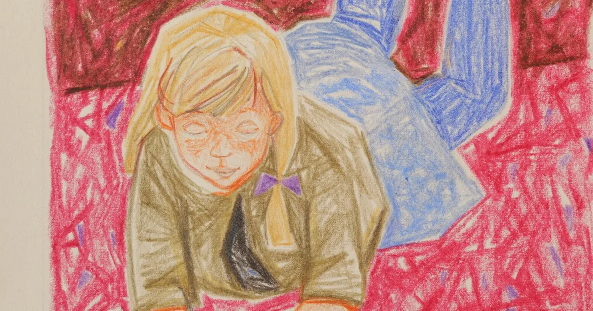 Näitus «Võileivad suve ja tuulega» vaatleb illustratsiooni kui iseseisvat kunstivormi