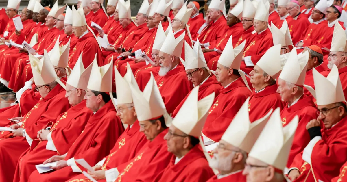 Franciscuse pärand ja tulevik: katoliku kirik liigub ääremaale