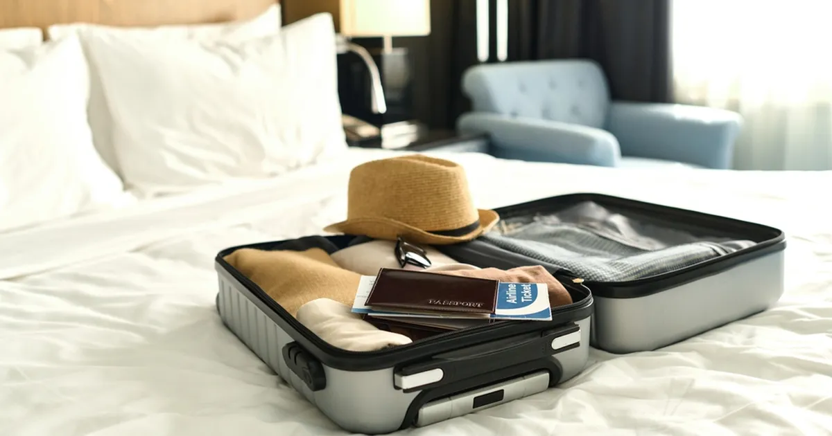 KRIIPS PEAL ⟩ Seda eset ei tohi britid enam pagasis kanda