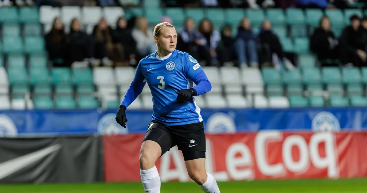 VIDEO ⟩ Eesti koondislane lõi Austrias hullumeelse värava