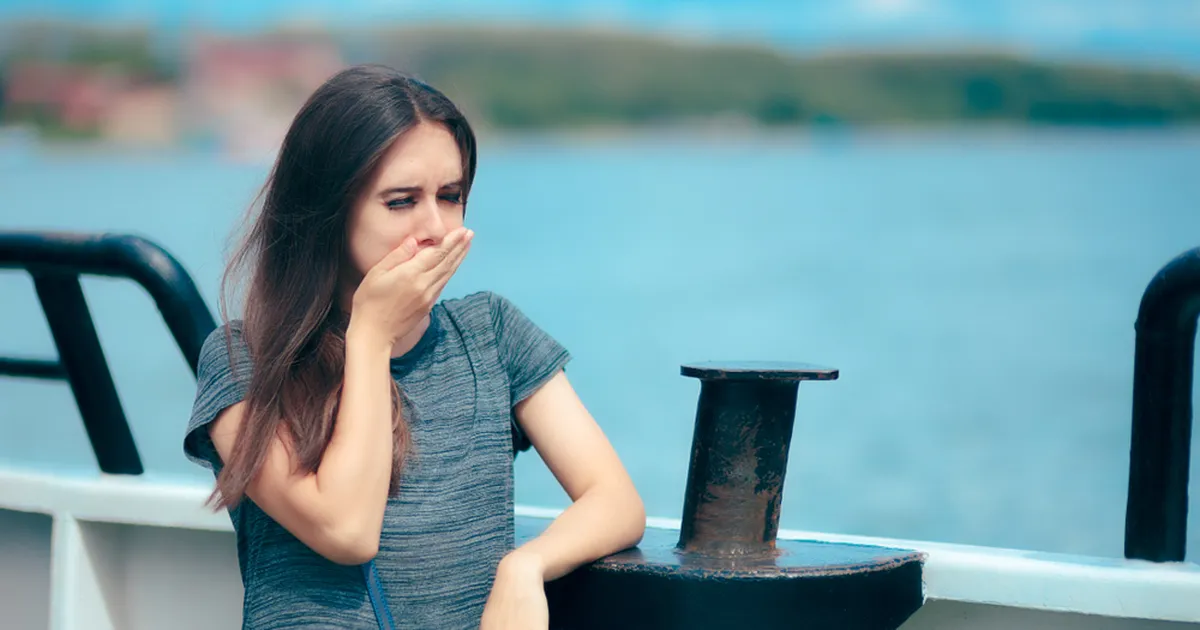 Ekspert jagab nippe, kuidas kruiisil merehaigust ennetada ja ravida