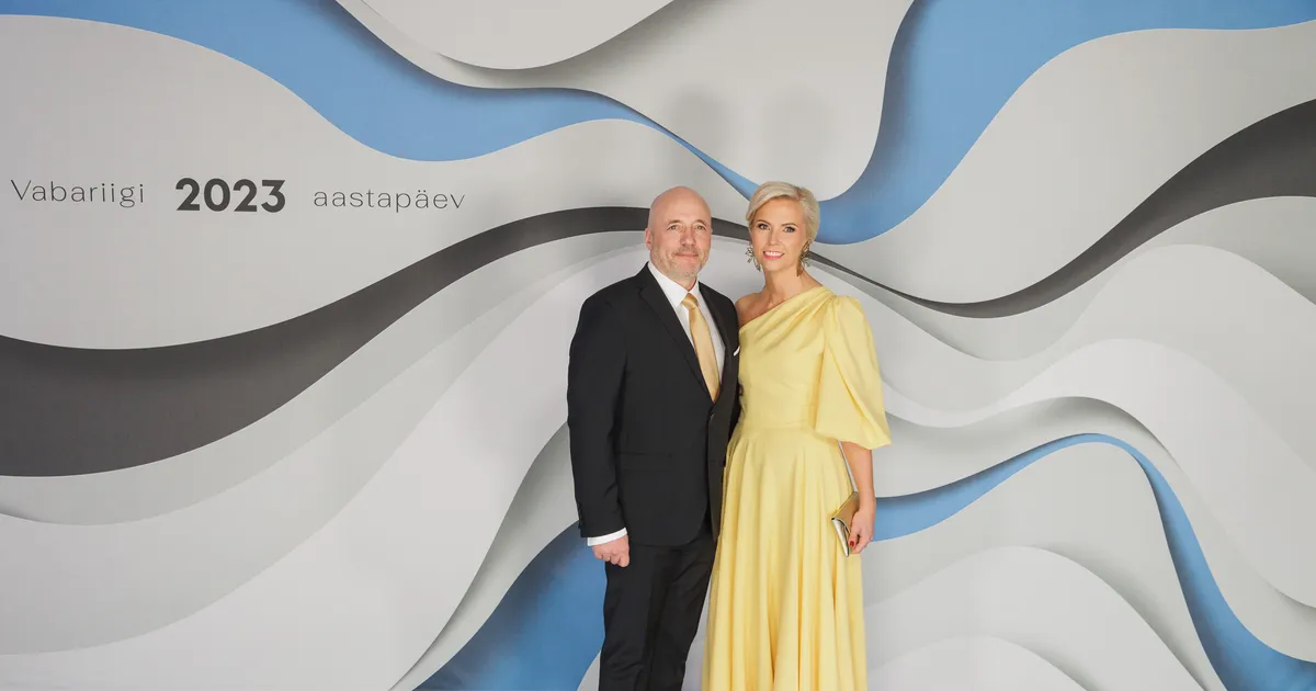 ÕNNESOOVID! ⟩ Liisu Lass sai emaks: vähemalt üks asi on elus kindlasti õigesti tehtud